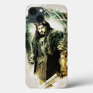 THORIN OAKENSHIELD™ - King Under The Mountain iPhone 13ケース