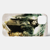 THORIN OAKENSHIELD™ - King Under The Mountain Case-Mate iPhoneケース (裏面 (横))