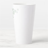ThorlTim68ラテMug カフェラテマグ (正面)