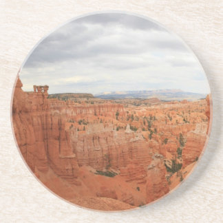 Thor's_Hammer_Bryce_Canyon_Utah、米国 コースター