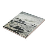 Thor's Well, Cape Permo, Oregon Coast タイル (側面)