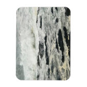 Thor's Well, Cape Permo, Oregon Coast マグネット (縦)