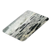 Thor's Well, Cape Permo, Oregon Coast マグネット (左側)