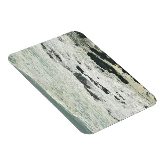Thor's Well, Cape Permo, Oregon Coast マグネット (右側)