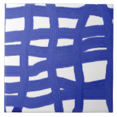 Those Lines, Tho! タイル (正面)