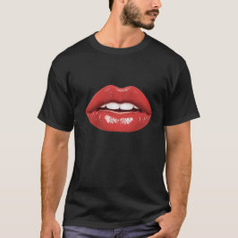 Those Lips, Tho! Tシャツ