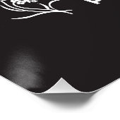 Those Who Sow in Tears Shall Reap in Joy Quotes ポスター (コーナー)