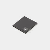 Those Who Sow in Tears Shall Reap in Joy Quotes ポストイット (アングル)