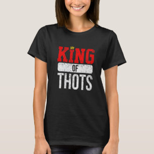 Thotプレーヤー独身の彼のためのガイBroデートすることG Tシャツ