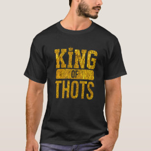 Thotプレーヤー独身の彼のためのガイBroデートすることG Tシャツ