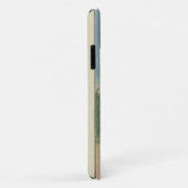 THOTヴィンテージフランスのタロットカード Case-Mate iPhoneケース (裏面/右)