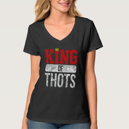 Thot Player Thots Single Guy Bro Dating For Him  G Tシャツ (正面)