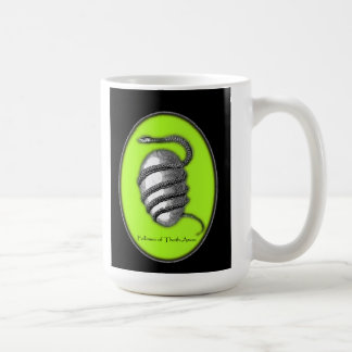 Thothアモンのマグの従節 コーヒーマグカップ