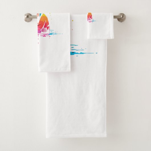 Thoughtful バスタオルセット (インサイチュ)