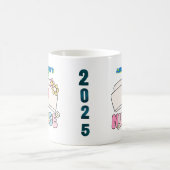 Thoughtful Gifts for Nurses Week コーヒーマグカップ (中央)