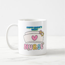 Thoughtful Gifts for Nurses Week コーヒーマグカップ