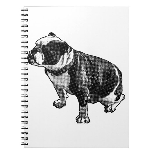 Thoughts Can Rest ノートブック (正面)