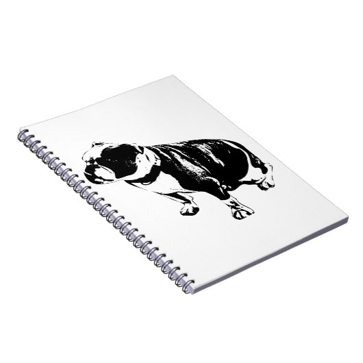 Thoughts Can Sit Too ノートブック (右側)