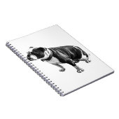 Thoughts Can Take Their Time ノートブック (右側)