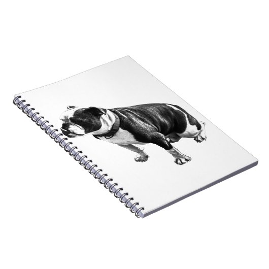 Thoughts Can Take Their Time ノートブック (右側)