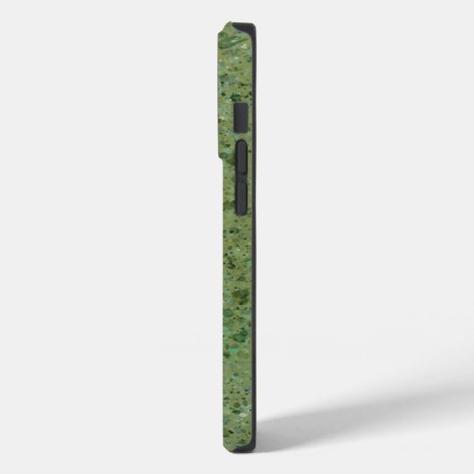 Thousful Wheaten iPhoneケース Case-Mate iPhoneケース (裏面 / 左)