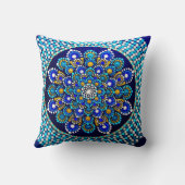 THP - 0150 -装飾用クッション クッション (裏面)