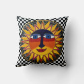 THP - 0156 -装飾用クッション クッション (裏面)