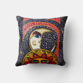 THP - 0158 -装飾用クッション クッション (裏面)