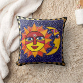 THP - 0161 -装飾用クッション クッション (ブランケット)