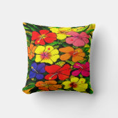 THP - 0170 -装飾用クッション クッション (正面)