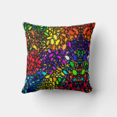 THP - 0171 -装飾用クッション クッション (裏面)