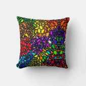 THP - 0171 -装飾用クッション クッション (正面)