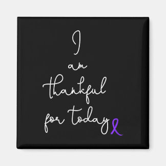 Thrの戦い膵がん製品の贈り物 マグネット