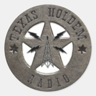 THRシール ラウンドシール