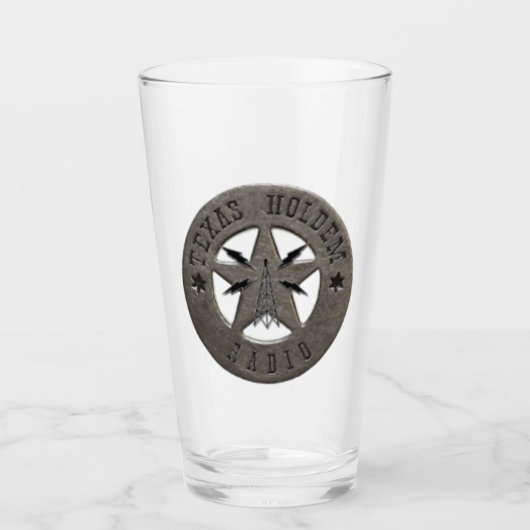 THRネーションガラス タンブラーグラス (正面)