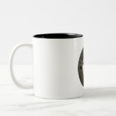 THRマグカップ ツートーンマグカップ (左)