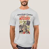 THR 1 Tシャツ (正面)