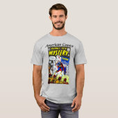 THR 2 Tシャツ (正面フル)