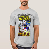 THR 2 Tシャツ (正面)