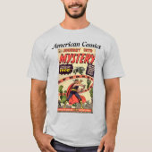 THR 3 Tシャツ (正面)