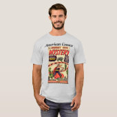 THR 3 Tシャツ (正面フル)