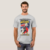 THR 5 Tシャツ (正面フル)
