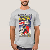 THR 5 Tシャツ (正面)