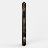 Thranduilのキャラクターポスター1 Case-Mate iPhoneケース (裏面/右)