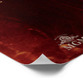 Thranduil映画ポスター ポスター (角)