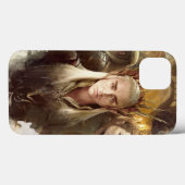 Thranduil、LEGOLAS GREENLEAF™、およびTAURIEL™グラフィック Case-Mate iPhoneケース (裏面 (横))