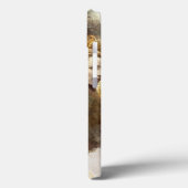 Thranduil、LEGOLAS GREENLEAF™、およびTAURIEL™グラフィック Case-Mate iPhoneケース (裏面 / 左)