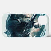 Thranduil、TAURIEL™、およびLEGOLAS GREENLEAF™グラフィック Case-Mate iPhoneケース (裏面 (横))