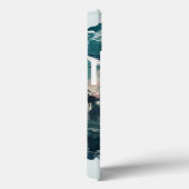 Thranduil、TAURIEL™、およびLEGOLAS GREENLEAF™グラフィック Case-Mate iPhoneケース (裏面 / 右)