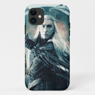 Thranduil、TAURIEL™、及びLEGOLAS GREENLEAF™のグラフィック iPhone 11 ケース